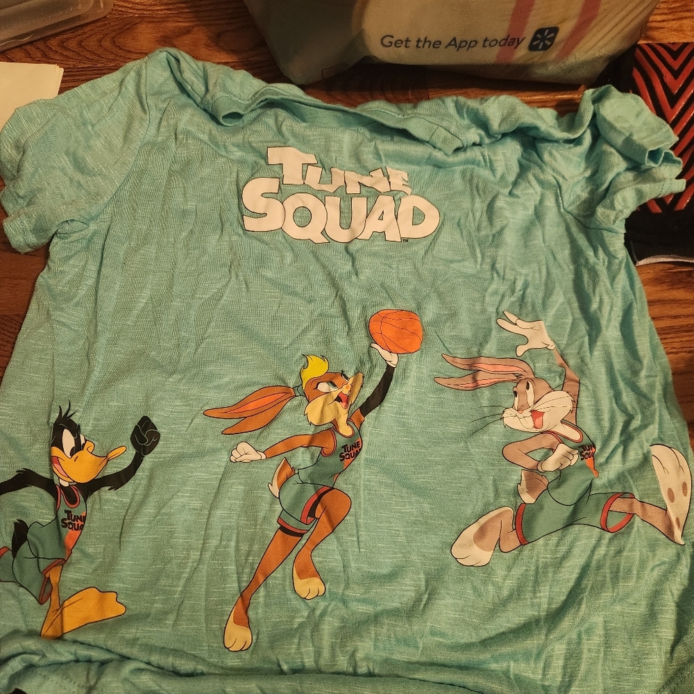 Womens Lots Of Shirts - Picture 6 of 6